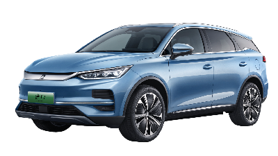 Tang EV Champion Edition, Tang EV Glory Edition