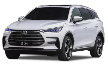 2025 Tang DM-i