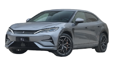 Song L EV Smart Edition